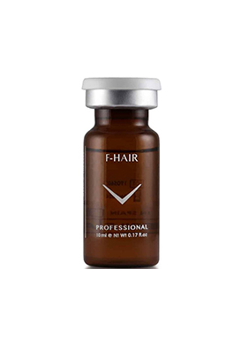 کوکتل رشد مجدد مو و کاهش ریزش مو فیوژن