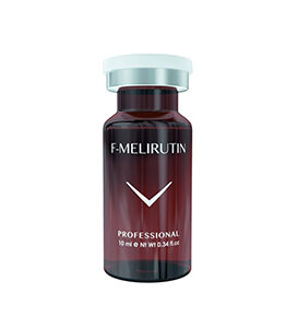 کوکتل مکمل تقویت مو فیوژن