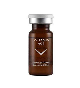 کوکتل روشن‌کننده پوست فیوژن