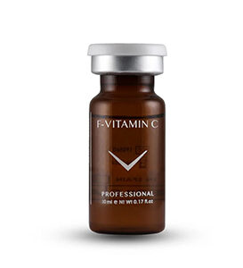 کوکتل روشن‌کننده پوست فیوژن