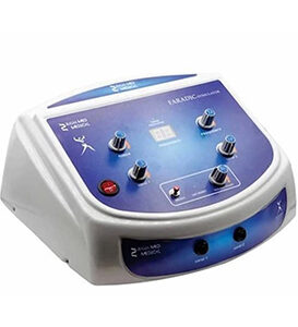 تنس فارادیک ۲ کاناله رهامد