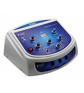 تنس فارادیک ۳ کاناله رهامد