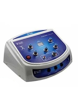 تنس فارادیک ۳ کاناله رهامد