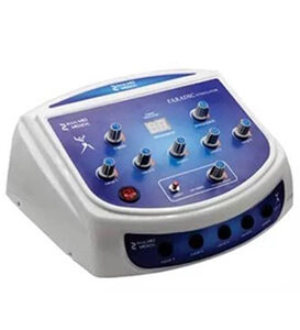 تنس فارادیک ۵ کاناله رهامد