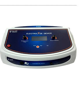 دستگاه الکترولیز فول دیجیتال رهامد