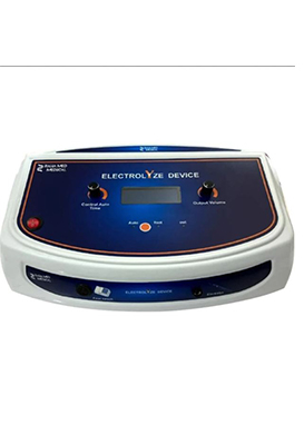 دستگاه الکترولیز فول دیجیتال رهامد