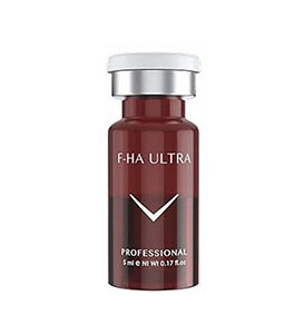 کوکتل درمان چین و چروک پوست فیوژن