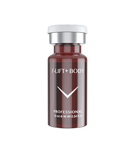 کوکتل لیفت بدن فیوژن