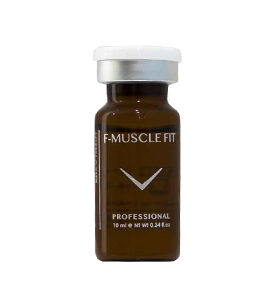 کوکتل تفکیک عضلات فیوژن