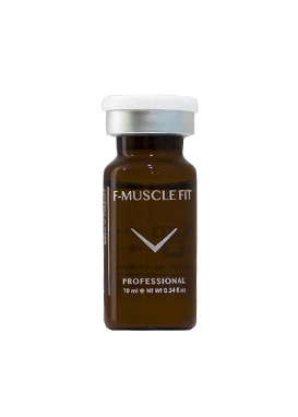 کوکتل تفکیک عضلات فیوژن