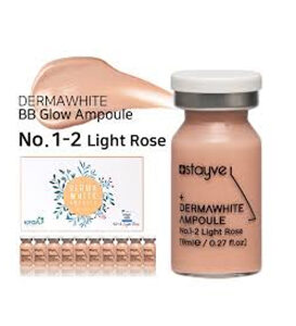 کوکتل NO1-2 استایوی