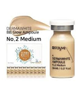 کوکتل NO2 استایوی