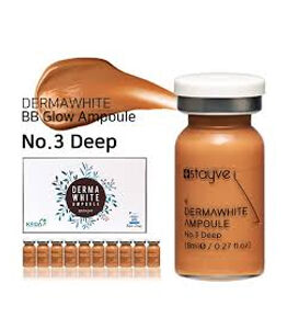 کوکتل NO3 استایوی