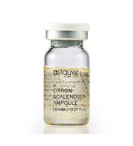 کوکتل Citron & Cale استایوی