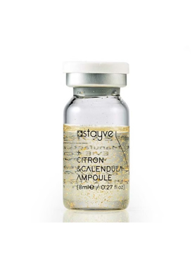 کوکتل Citron & Cale استایوی