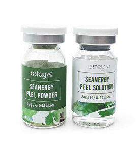 آلگاپیل شیشه ای استایوی