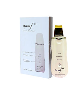 اتو صورت درما اف مدل دبل پلاس