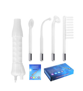 هایفرکانسی پرتابل ۴ الکترود