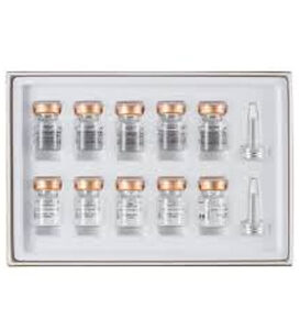 کوکتل و پودر هیالونانوفیلینگ زینا