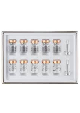 کوکتل و پودر هیالونانوفیلینگ زینا