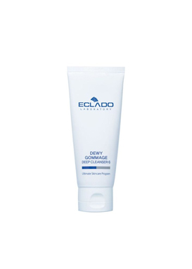 کلینزر عمقی گماژ اکلادو