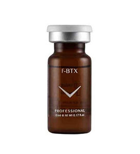 کوکتل شبه بوتاکس فیوژن