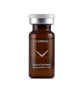 کوکتل لیفت و سفت‌کننده صورت فیوژن