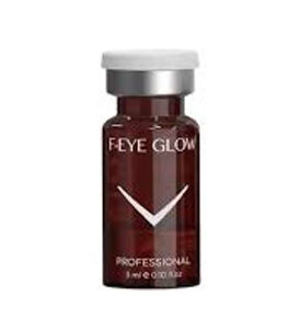 کوکتل مزوتراپی زیر چشم فیوژن