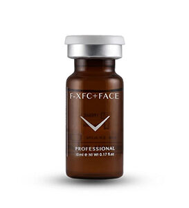 کوکتل آبرسان و جوانساز پوست فیوژن