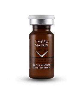 کوکتل درمان ترک پوستی و اسکار فیوژن