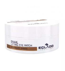 پچ چشم لیفتینگ حلزون اکلادو