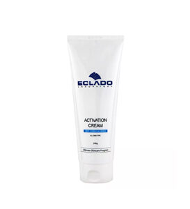 کرم مرطوب‌کننده اکتیویشن اکلادو
