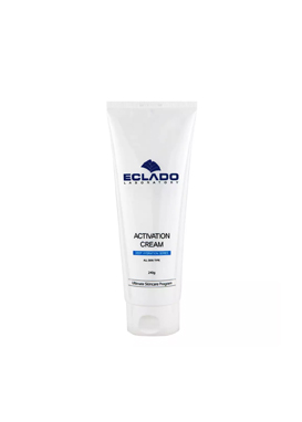 کرم مرطوبکننده اکتیویشن اکلادو