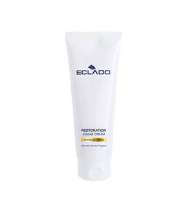 کرم مرطوبکننده خاویار اکلادو