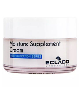 کرم مرطوبکننده ساپلمنت اکلادو