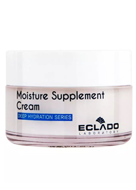 کرم مرطوبکننده ساپلمنت اکلادو