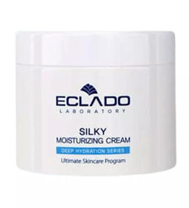 کرم مرطوبکننده سیلکی اکلادو