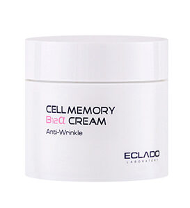 کرم مرطوب‌کننده سل مموری B12a اکلادو