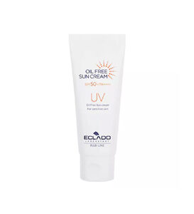 کرم ضد آفتاب اویل فری اکلادو
