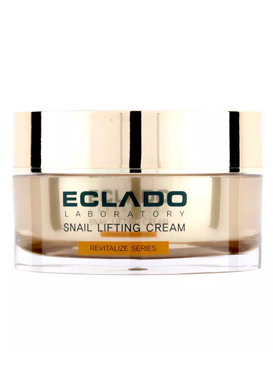 کرم مرطوبکننده لیفتینگ حلزون اکلادو