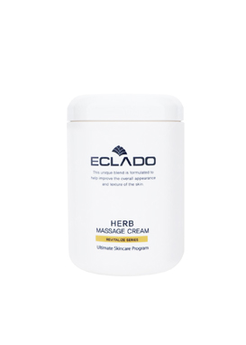 کرم ماساژ هرب اکلادو