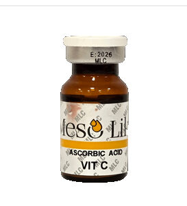 کوکتل ویتامین C مزولایک